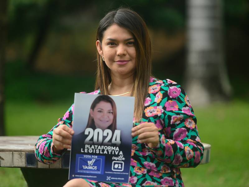 Wendy Alfaro de Vamos