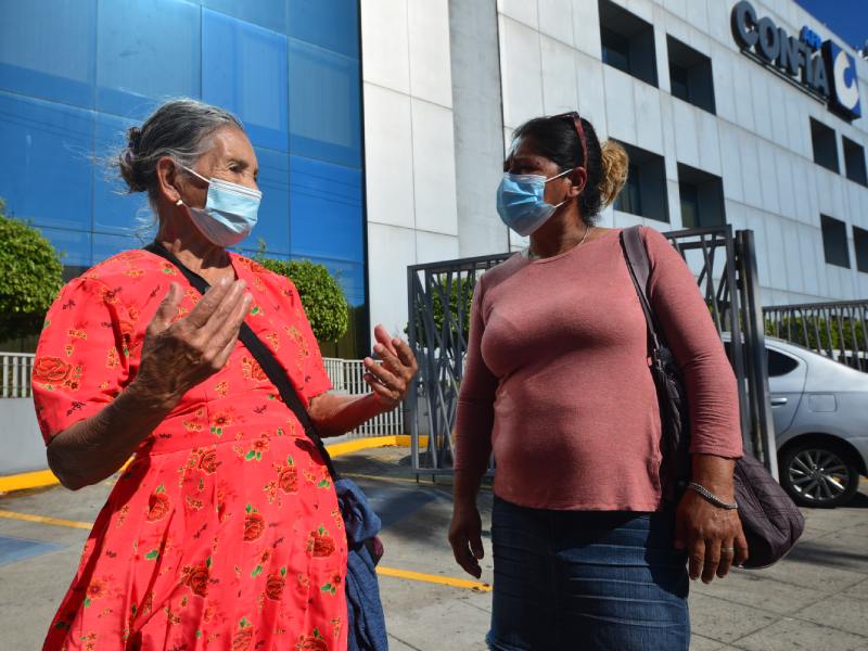 Cotizaciones pensiones jubilaciones