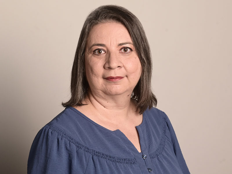 Carmen Marón