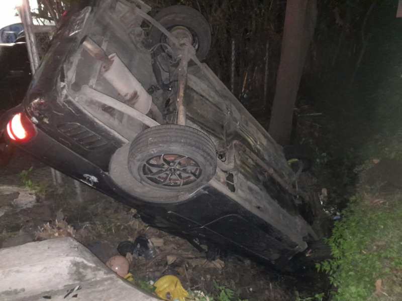 Foto EDH / Cortesía Cruz Verde Salvadoreña.