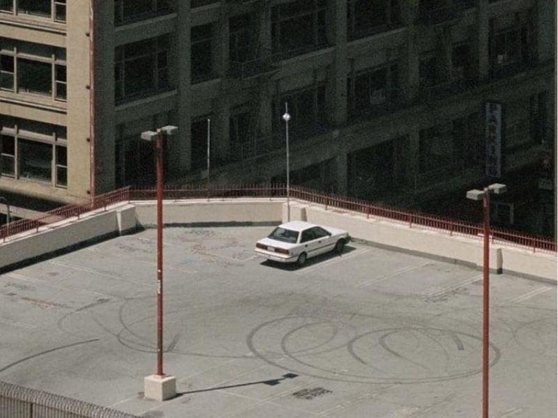 "The Car" álbum de Arctic Monkeys.