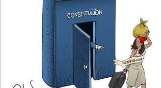 alecus constitucion