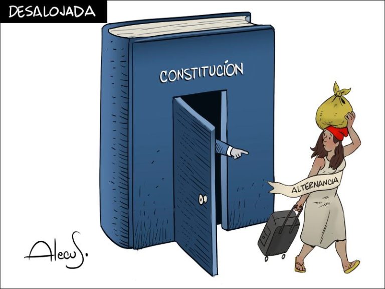 alecus constitucion