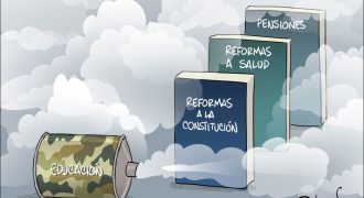 alecus cortina de humo