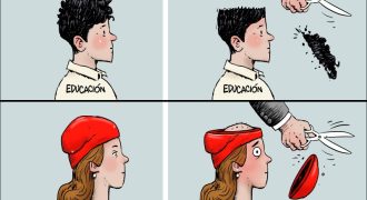 alecus reformas educación