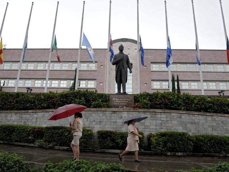 banco centroamericano de integración económica bcie