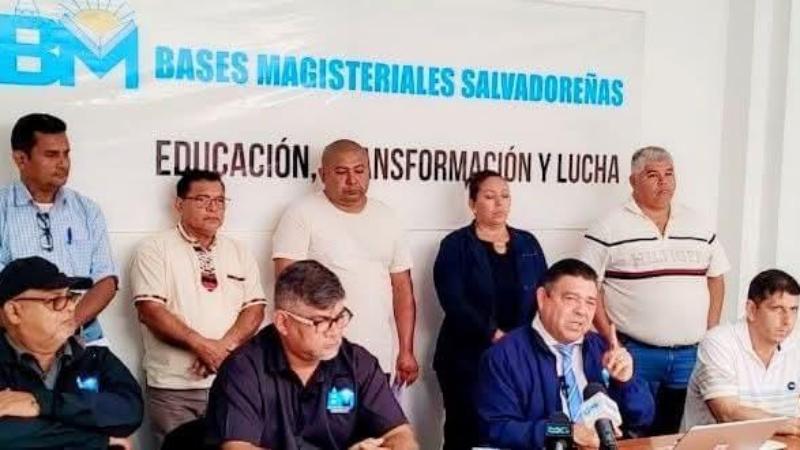bases magisteriales