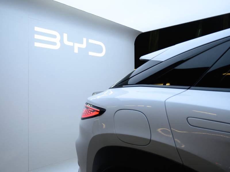 carros electricos tecnologia automotores