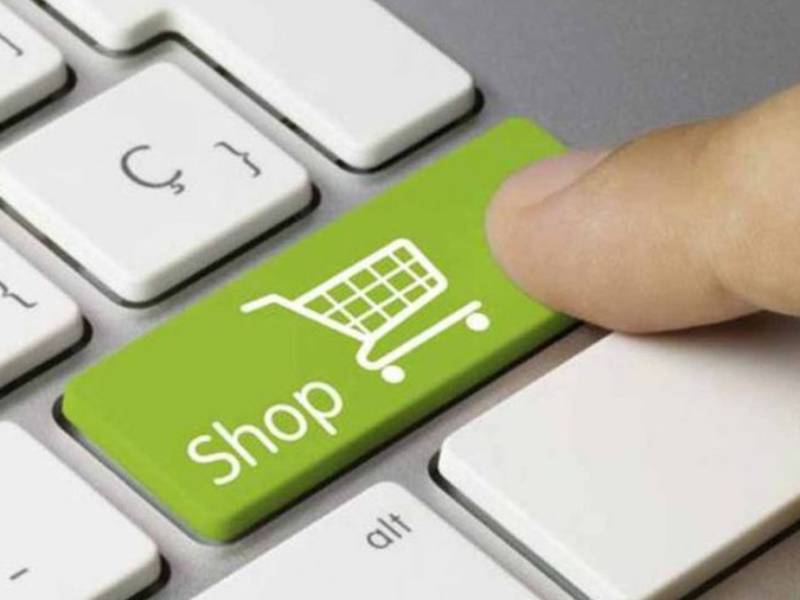 comercio electronico