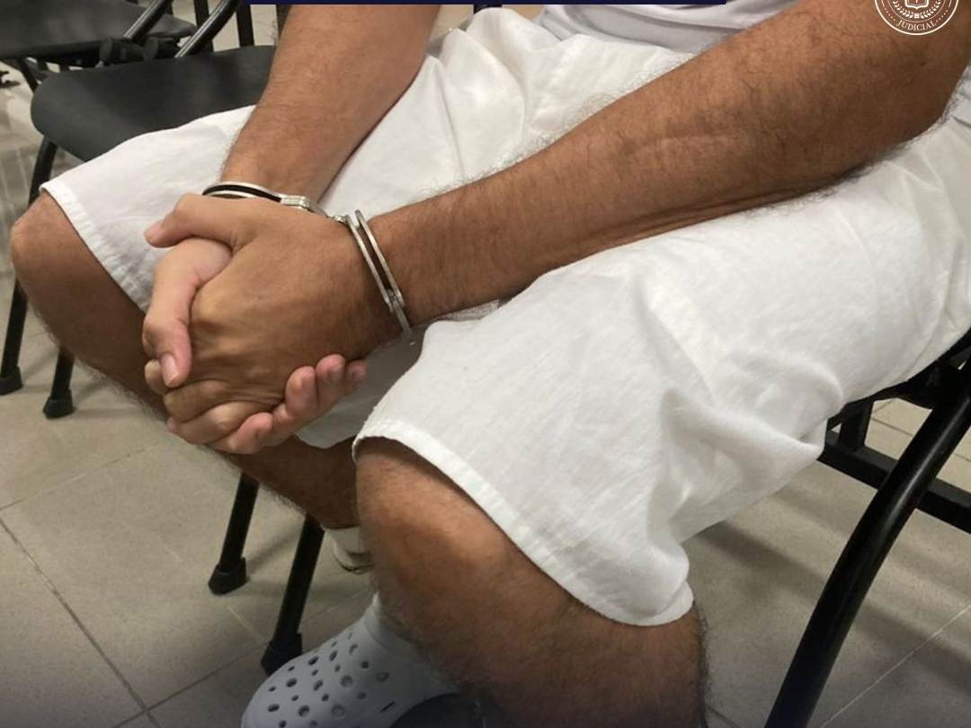 Imagen de referencia. Foto: Centros Judiciales El Salvador
