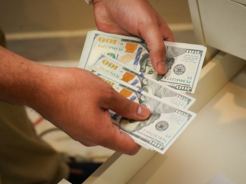 Dinero Foto / Cortesía FGR.