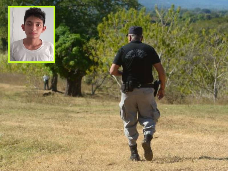 La Fiscalía informó en febrero de 2024 que el acusado ya se encontraba bajo detención. Foto: Archivo