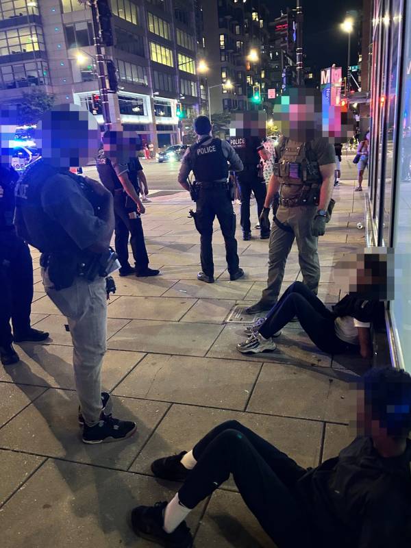 redadas operativos migracion