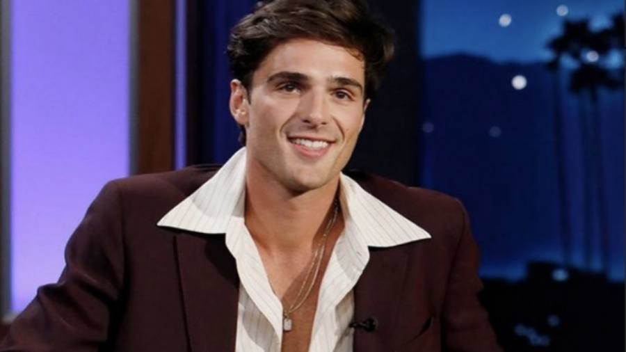 Jacob Elordi tiene 28 años. Foto: Imagen de carácter ilustrativo y no comercial / https://www.instagram.com/jimmykimmellive/?hl=es