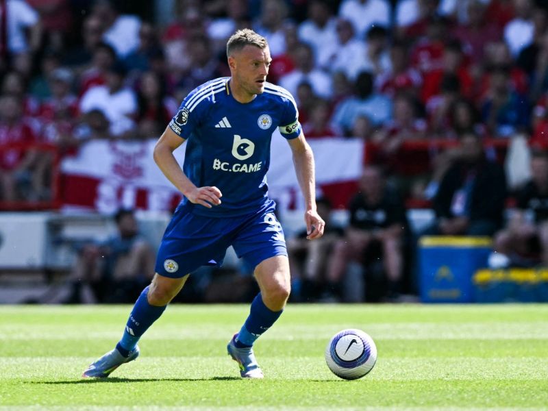 jamie vardy leicester 01