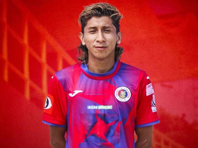 jose chepito guevara cd fas
