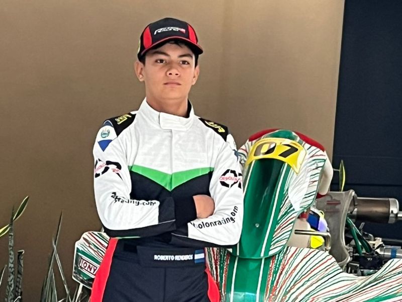 karting el salvador 01