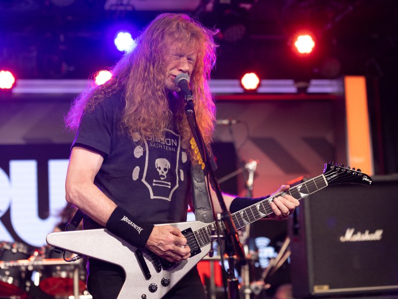Megadeth