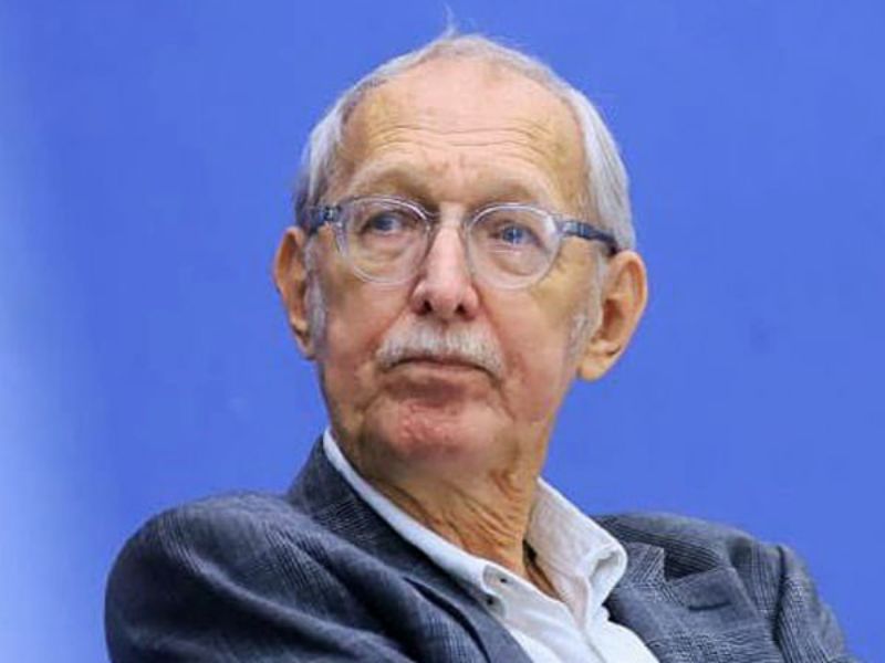 Paolo Luers columnista El Diario de Hoy