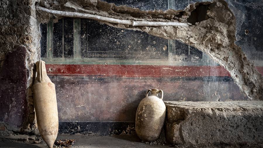 Pompeya