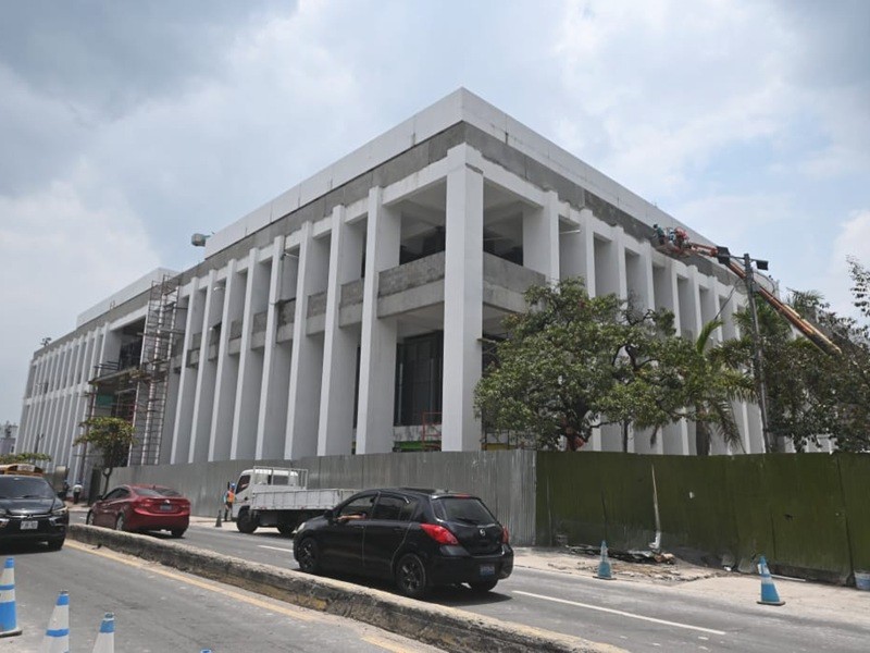 Nuevo Rosales