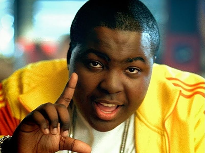 Sean Kingston, artista pop-rap condenado a prisión.