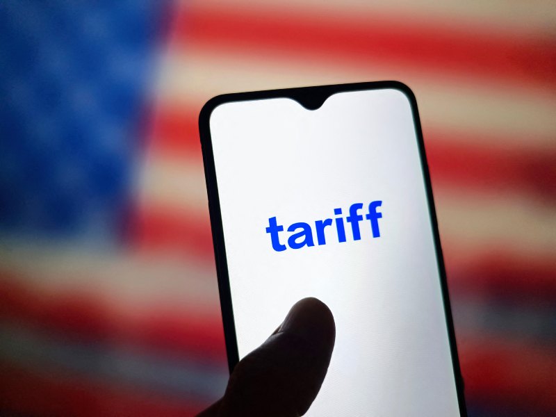 tarifas Estados Unidos economia