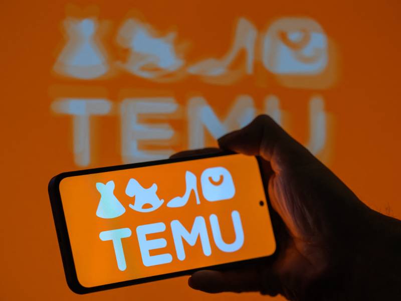 temu aplicacion compras digitales