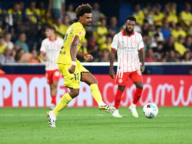 villarreal