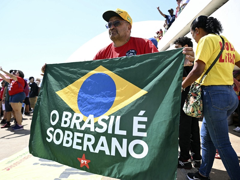 Brasil