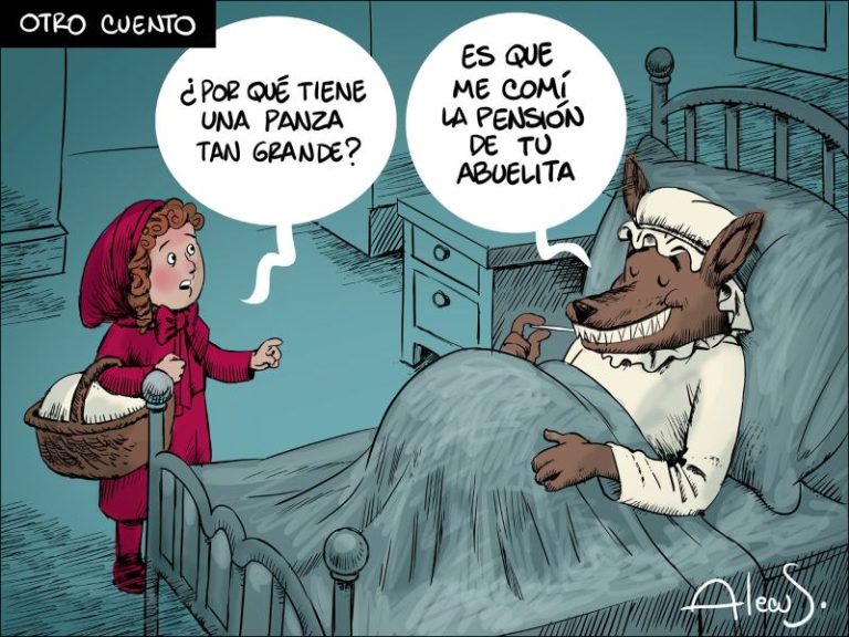 Alecus 17 septiembre