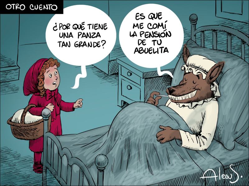 Alecus 17 septiembre