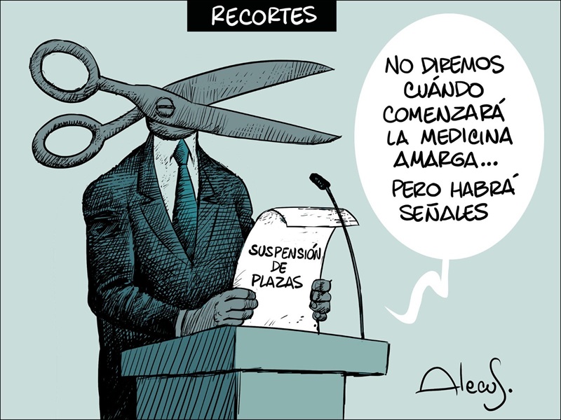 Alecus