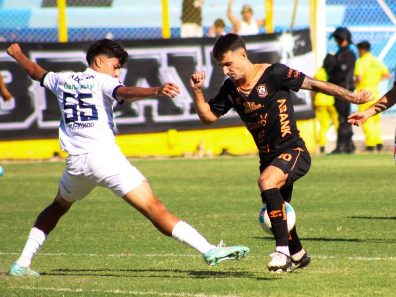 Alianza FC CD Aguila