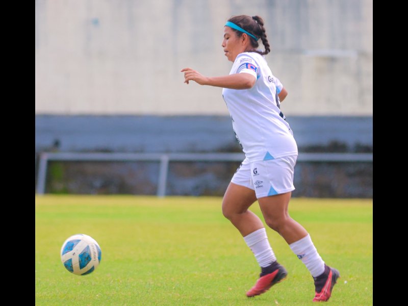 Alianza Women Concacaf Copa de Campeonas