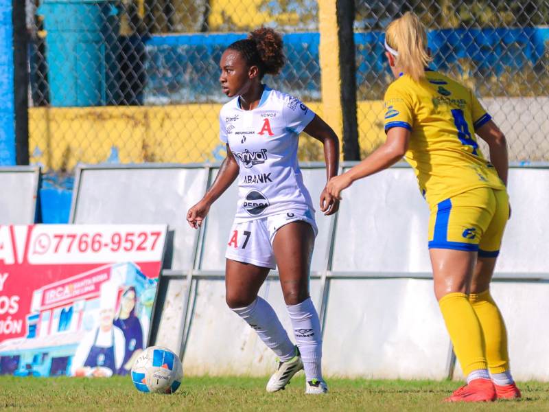Alianza Women Municipal Limeno Liga Femenina AP25