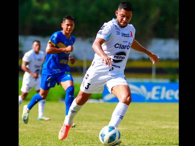 Alianza vs Zacatecoluca