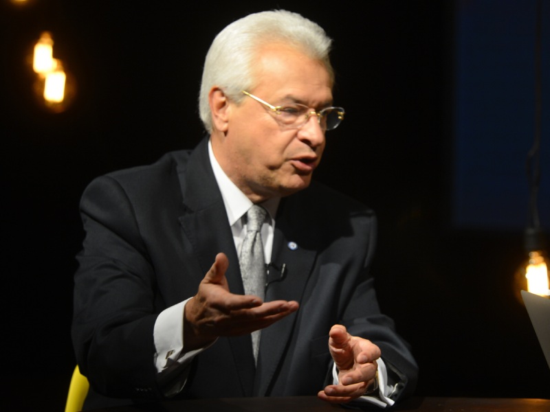 Benito Andion