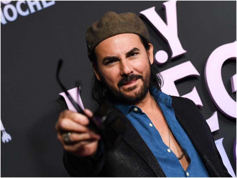 Beto Cuevas-conciertos