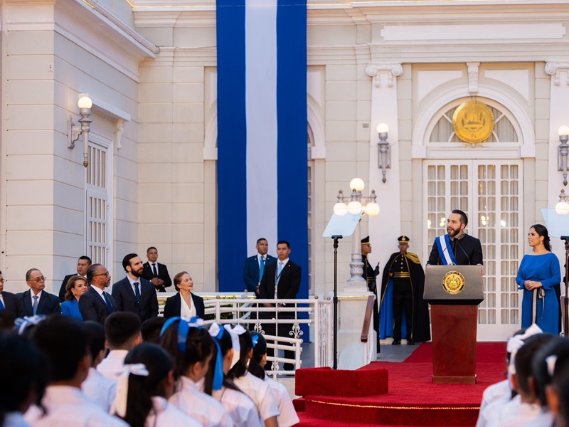 Nayib Bukele