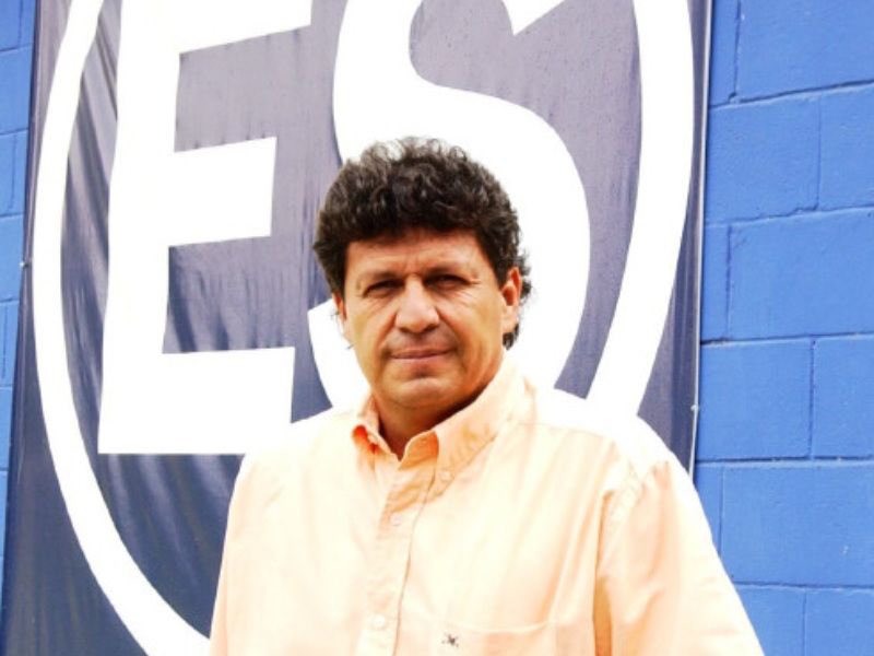 Chelona Rodriguez El Salvador