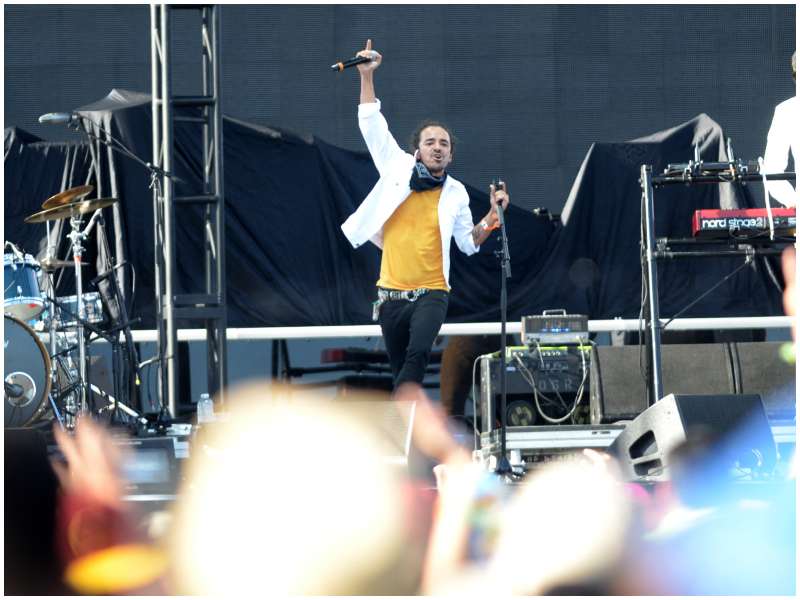 Coachella- festival-Cafe Tacuba