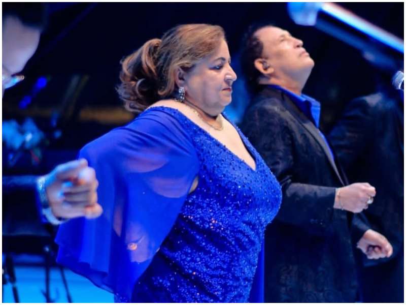 Orquesta Hermanos Flores