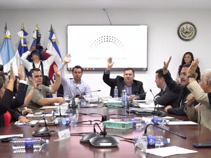 Comisión Hacienda