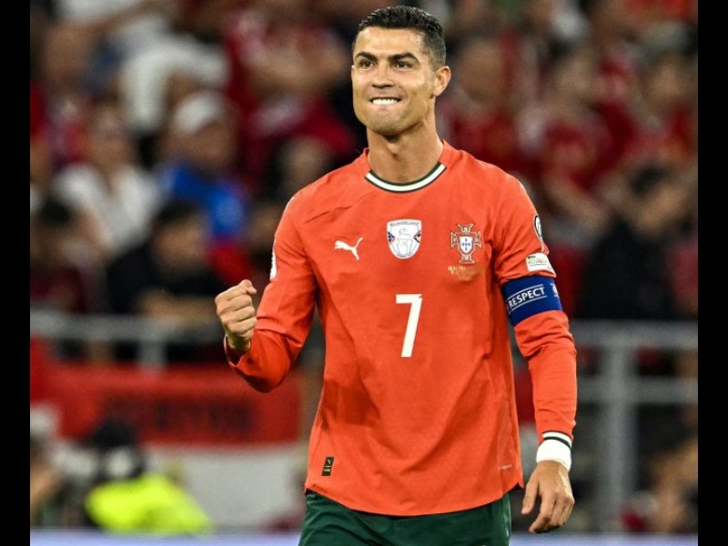 Cristiano Ronaldo Portugal