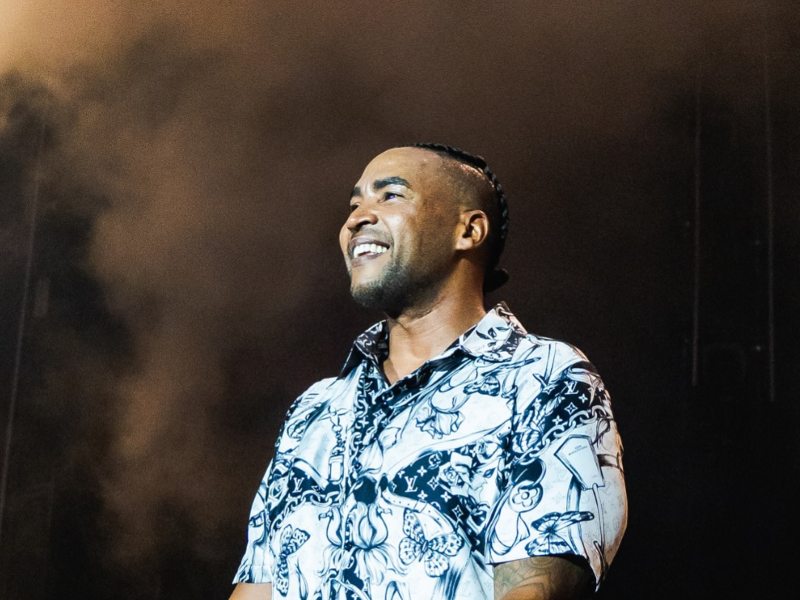 Don Omar
