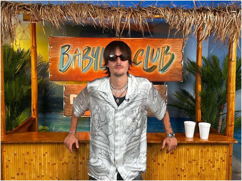 Danny Ocean - Concierto