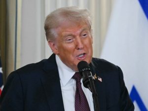 Donald Trump EEUU