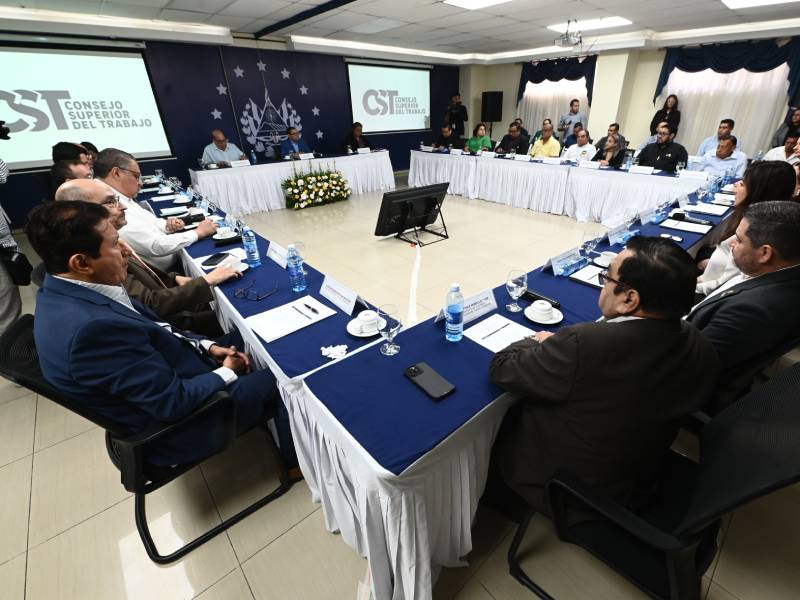 EDC Consejo Superior del Trabajo