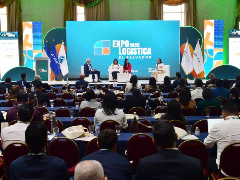 EDC Expo Logística 2025